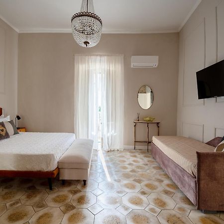 Zioli Bed & Breakfast Noto Eksteriør bilde