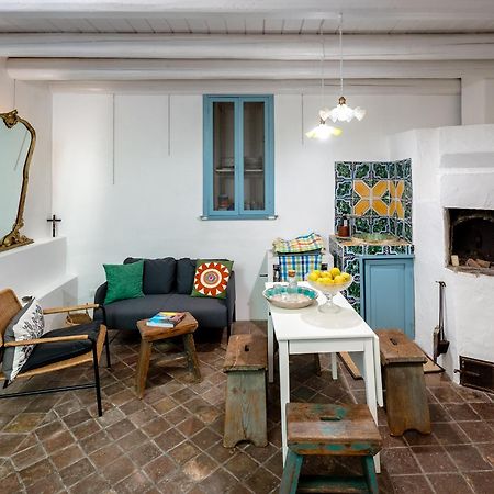 Zioli Bed & Breakfast Noto Eksteriør bilde