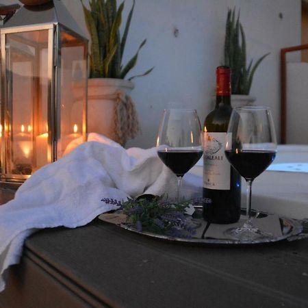 Zioli Bed & Breakfast Noto Eksteriør bilde