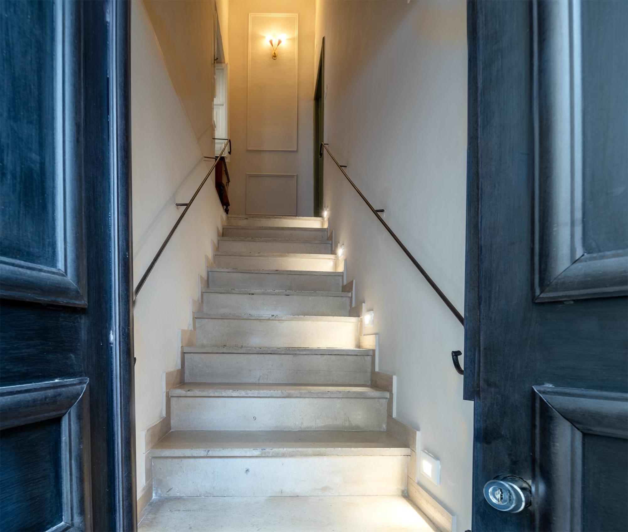 Zioli Bed & Breakfast Noto Eksteriør bilde