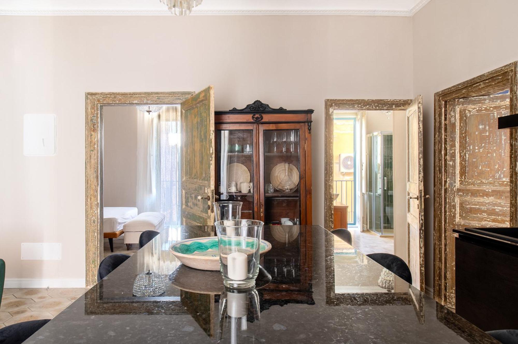 Zioli Bed & Breakfast Noto Eksteriør bilde