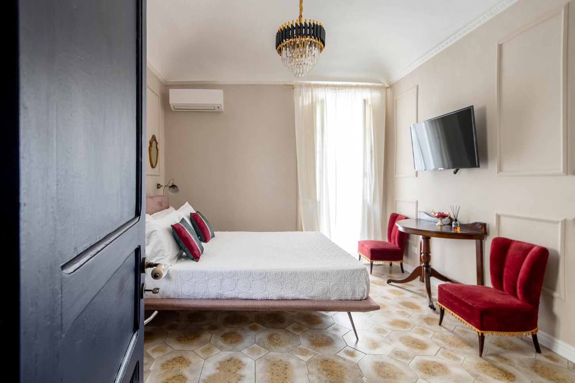 Zioli Bed & Breakfast Noto Eksteriør bilde