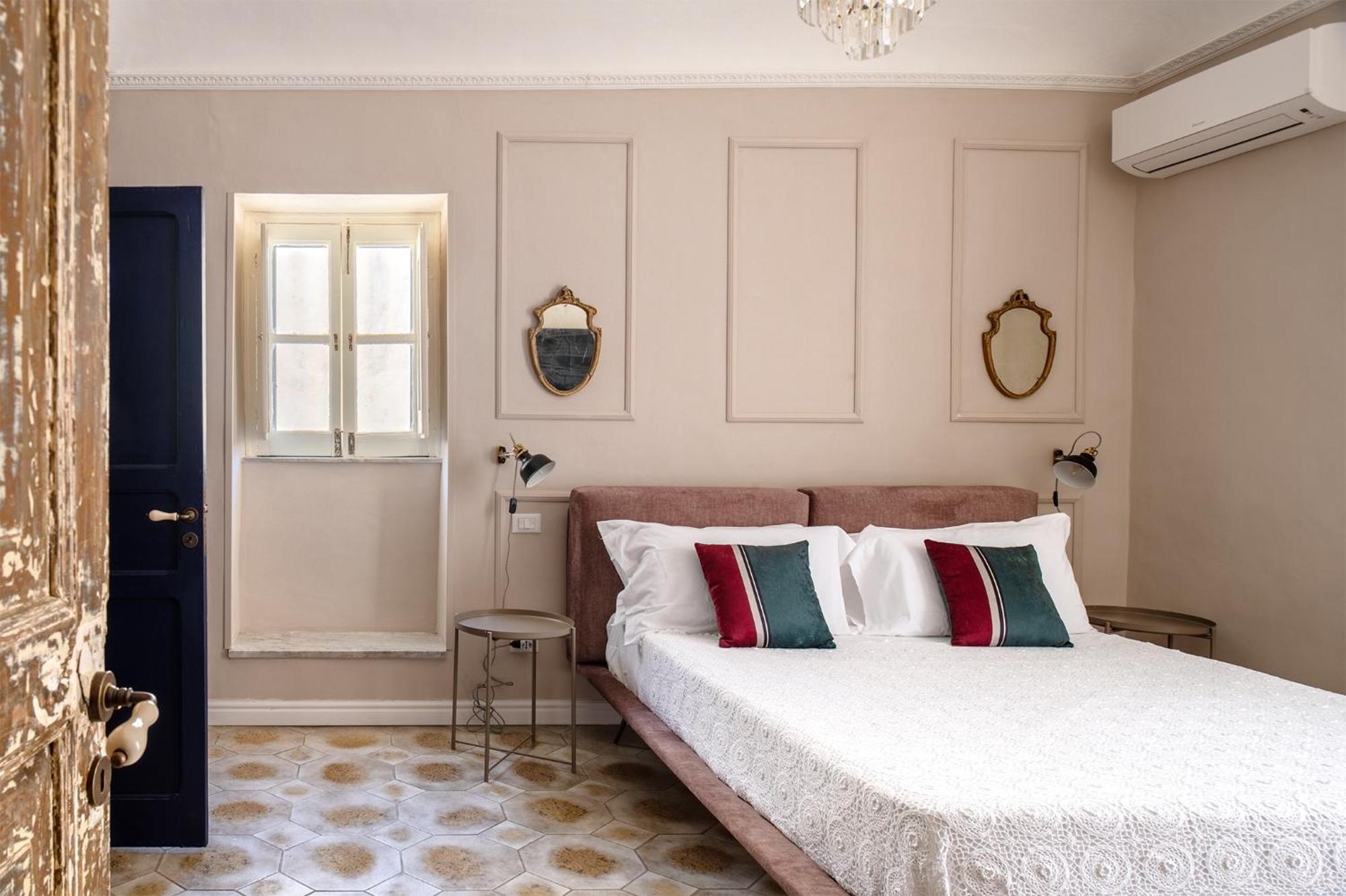 Zioli Bed & Breakfast Noto Eksteriør bilde