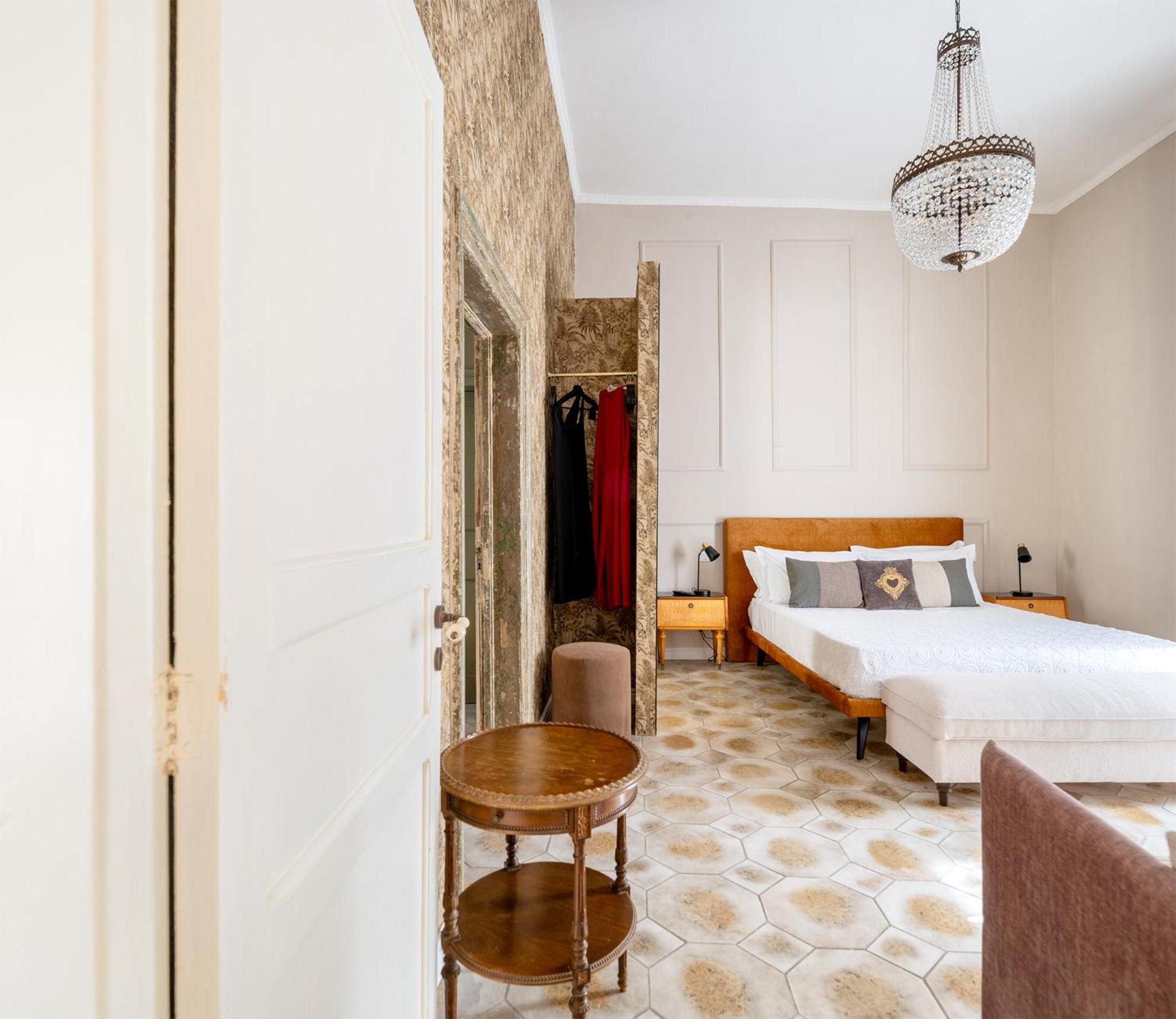 Zioli Bed & Breakfast Noto Eksteriør bilde