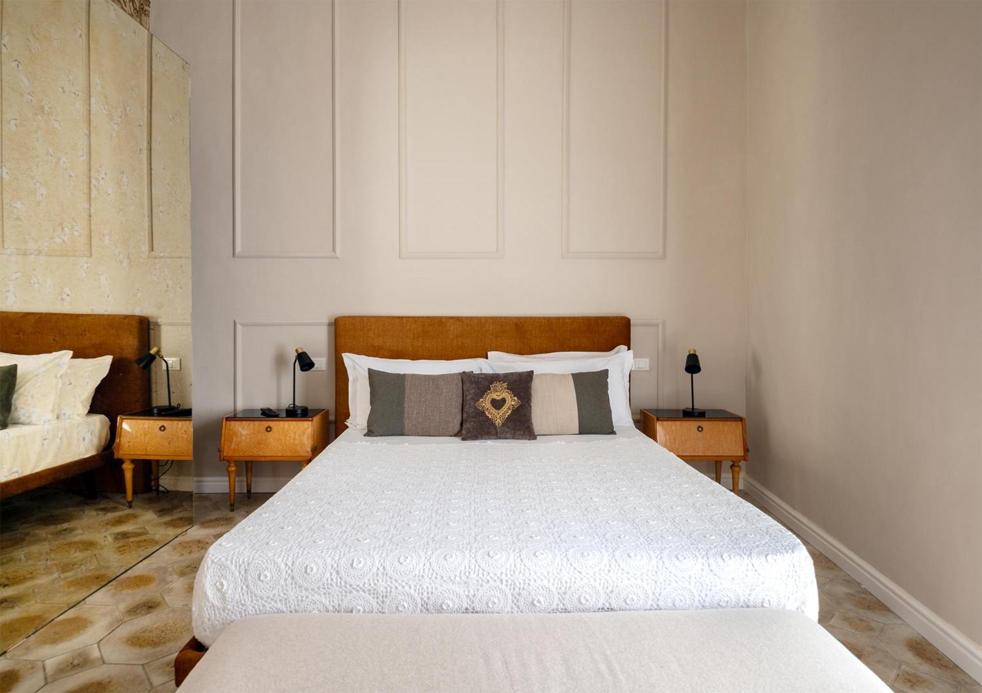 Zioli Bed & Breakfast Noto Eksteriør bilde