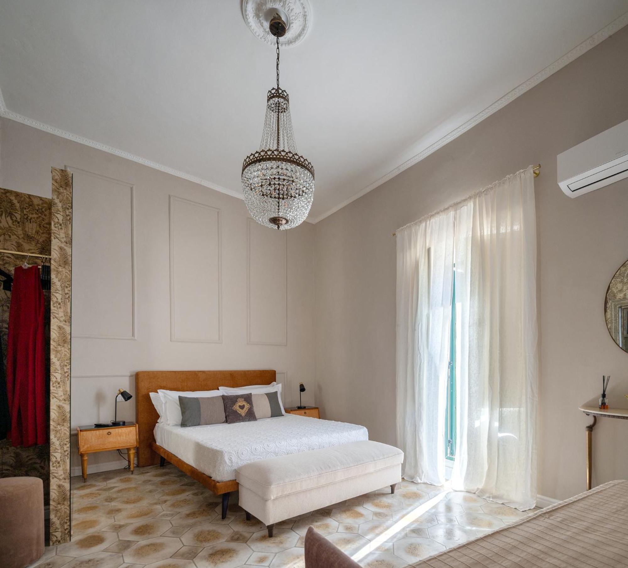 Zioli Bed & Breakfast Noto Eksteriør bilde