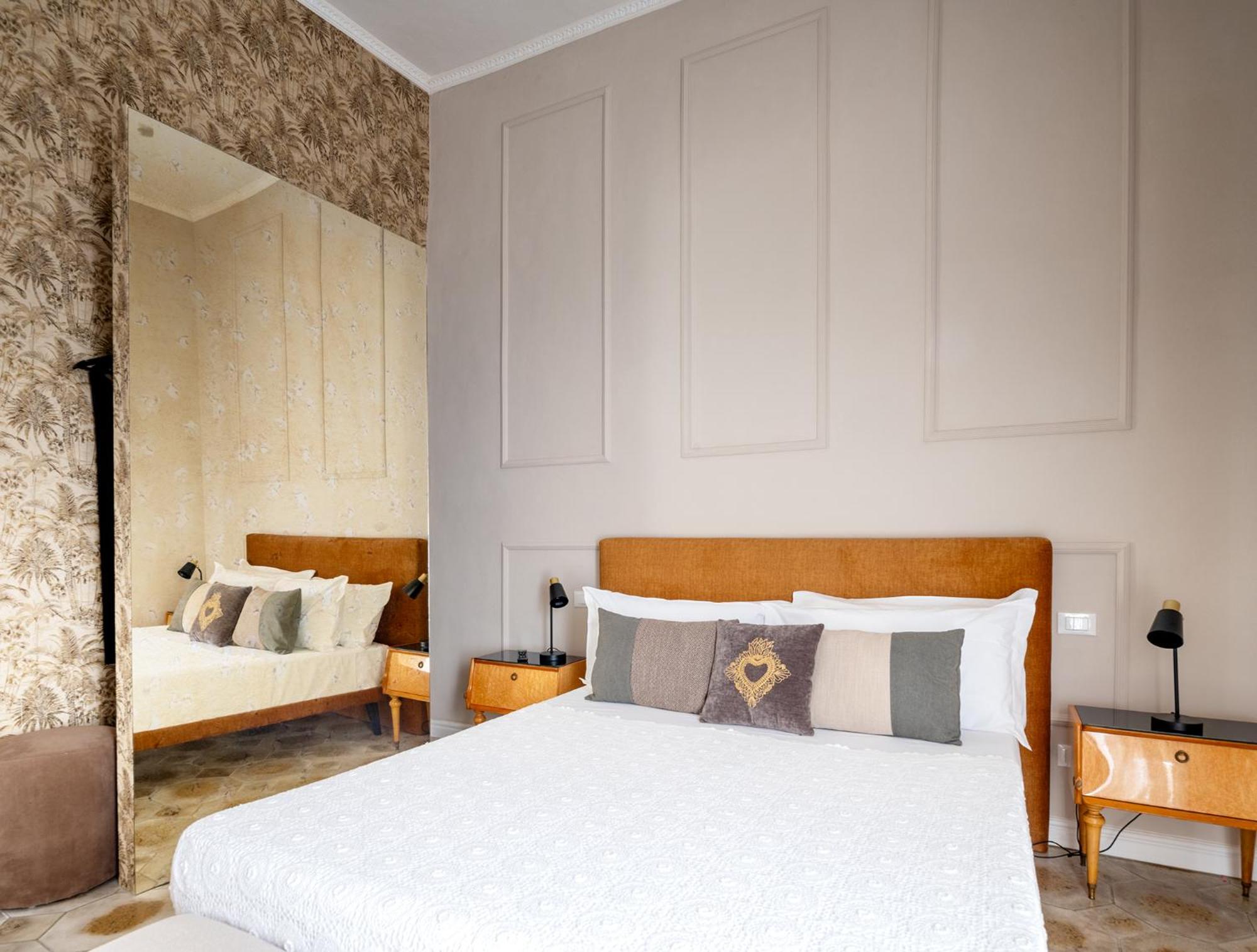 Zioli Bed & Breakfast Noto Eksteriør bilde