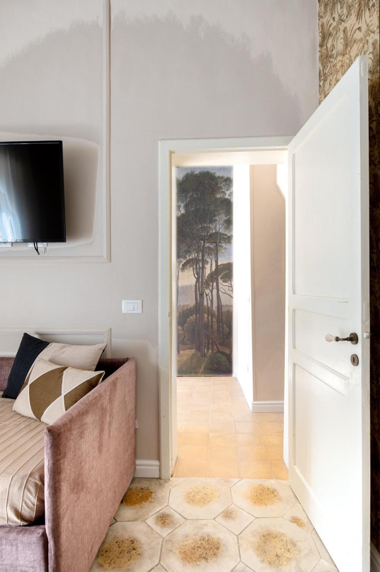 Zioli Bed & Breakfast Noto Eksteriør bilde