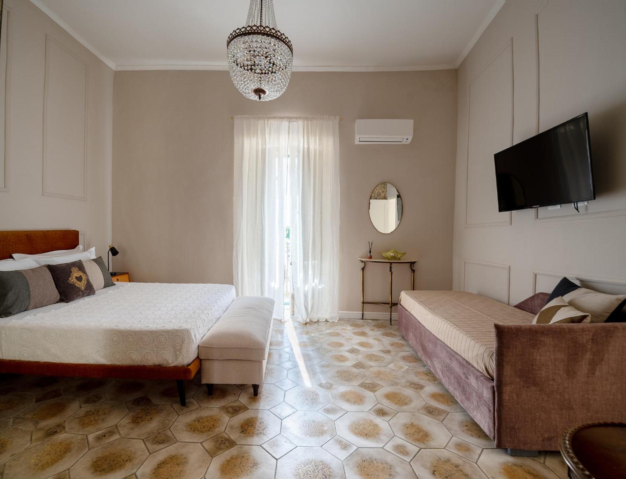 Zioli Bed & Breakfast Noto Eksteriør bilde