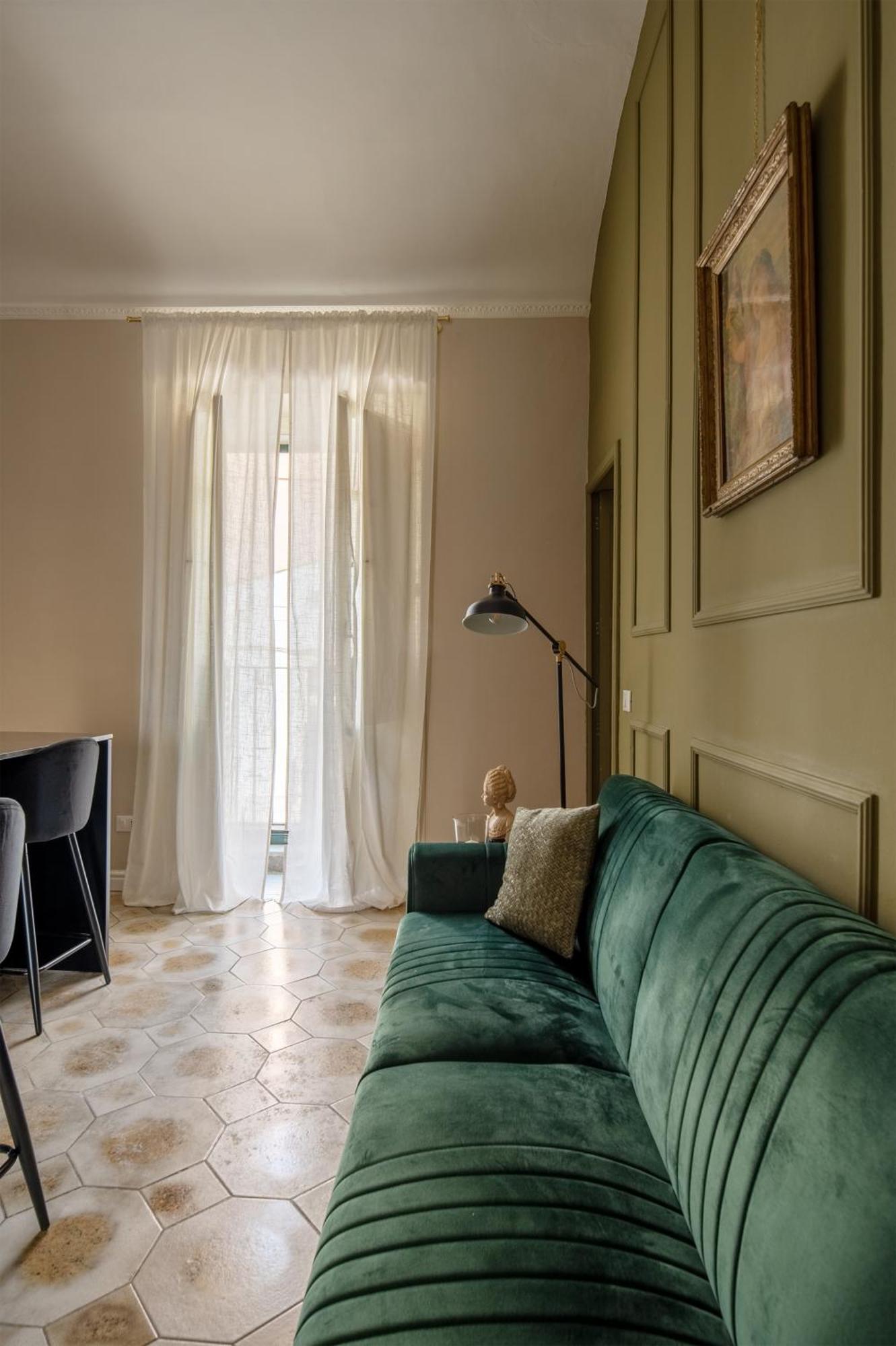 Zioli Bed & Breakfast Noto Eksteriør bilde
