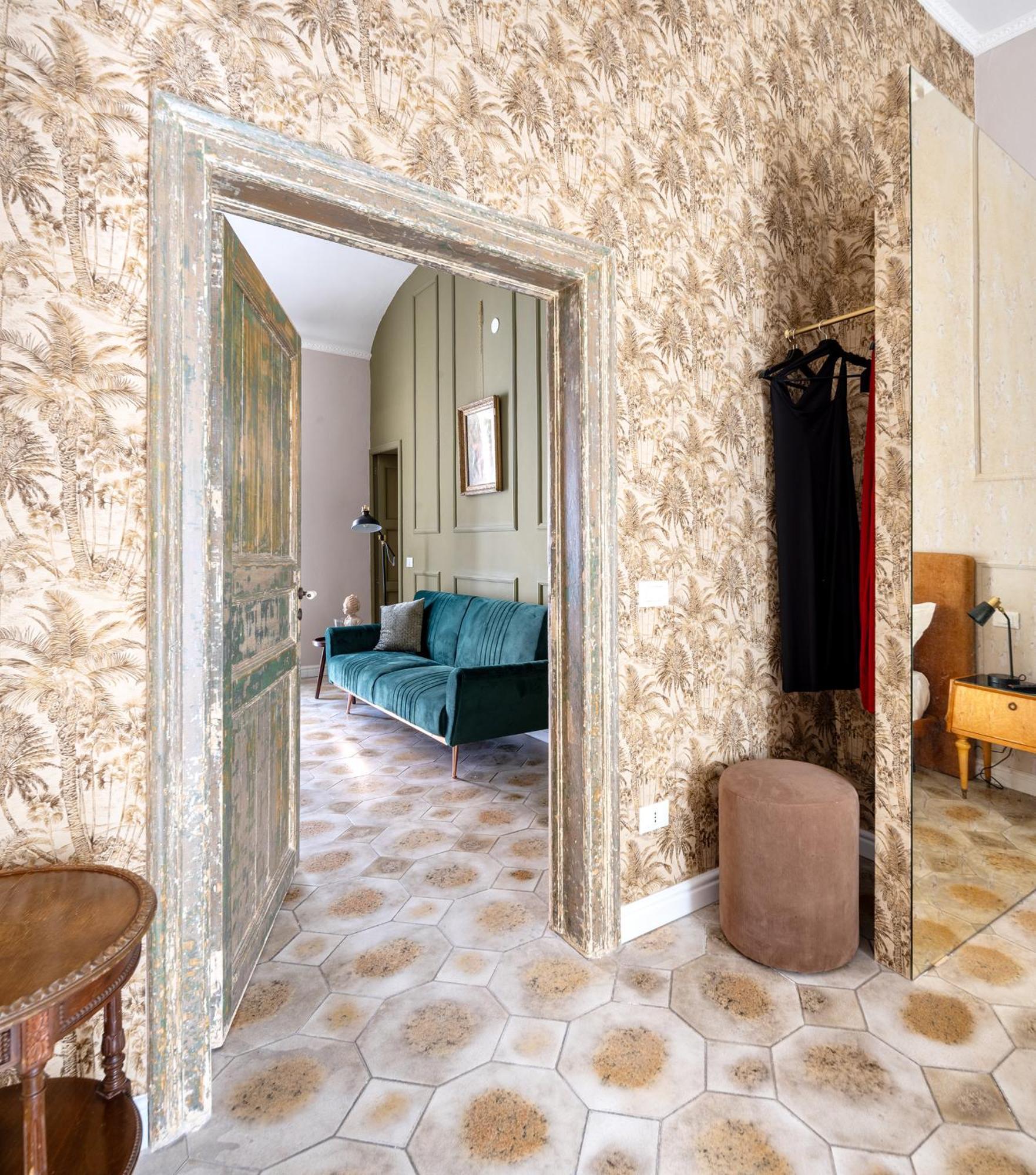 Zioli Bed & Breakfast Noto Eksteriør bilde