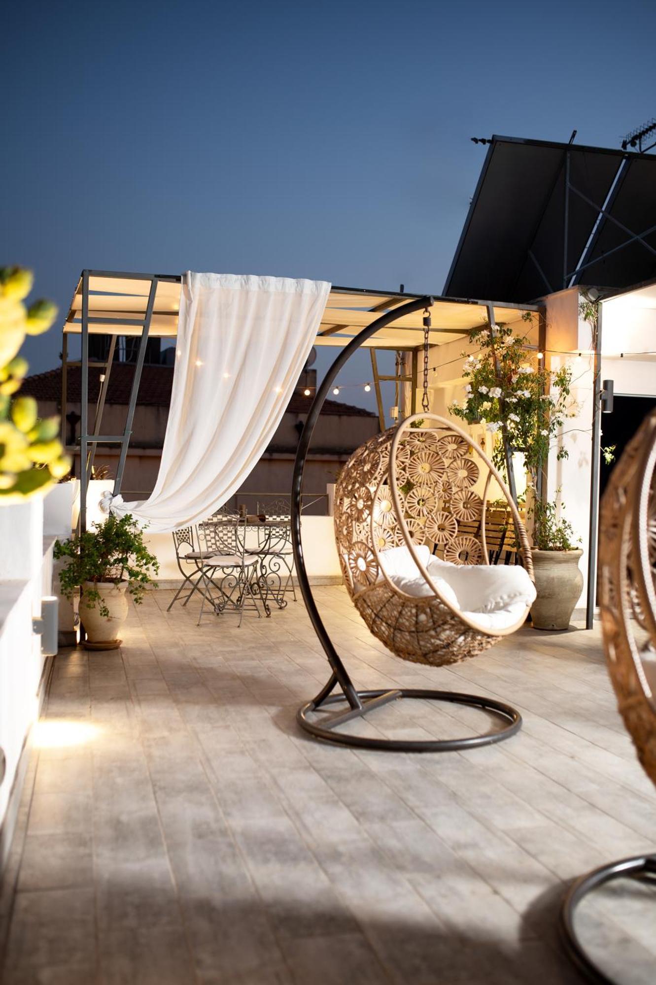 Zioli Bed & Breakfast Noto Eksteriør bilde