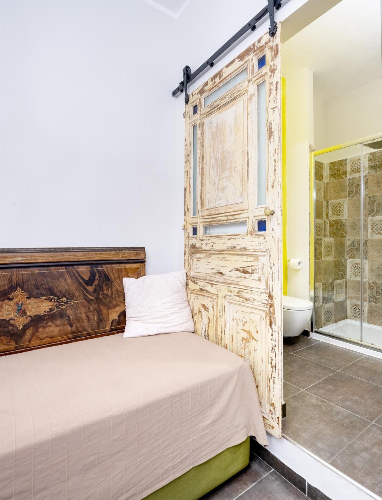 Zioli Bed & Breakfast Noto Eksteriør bilde
