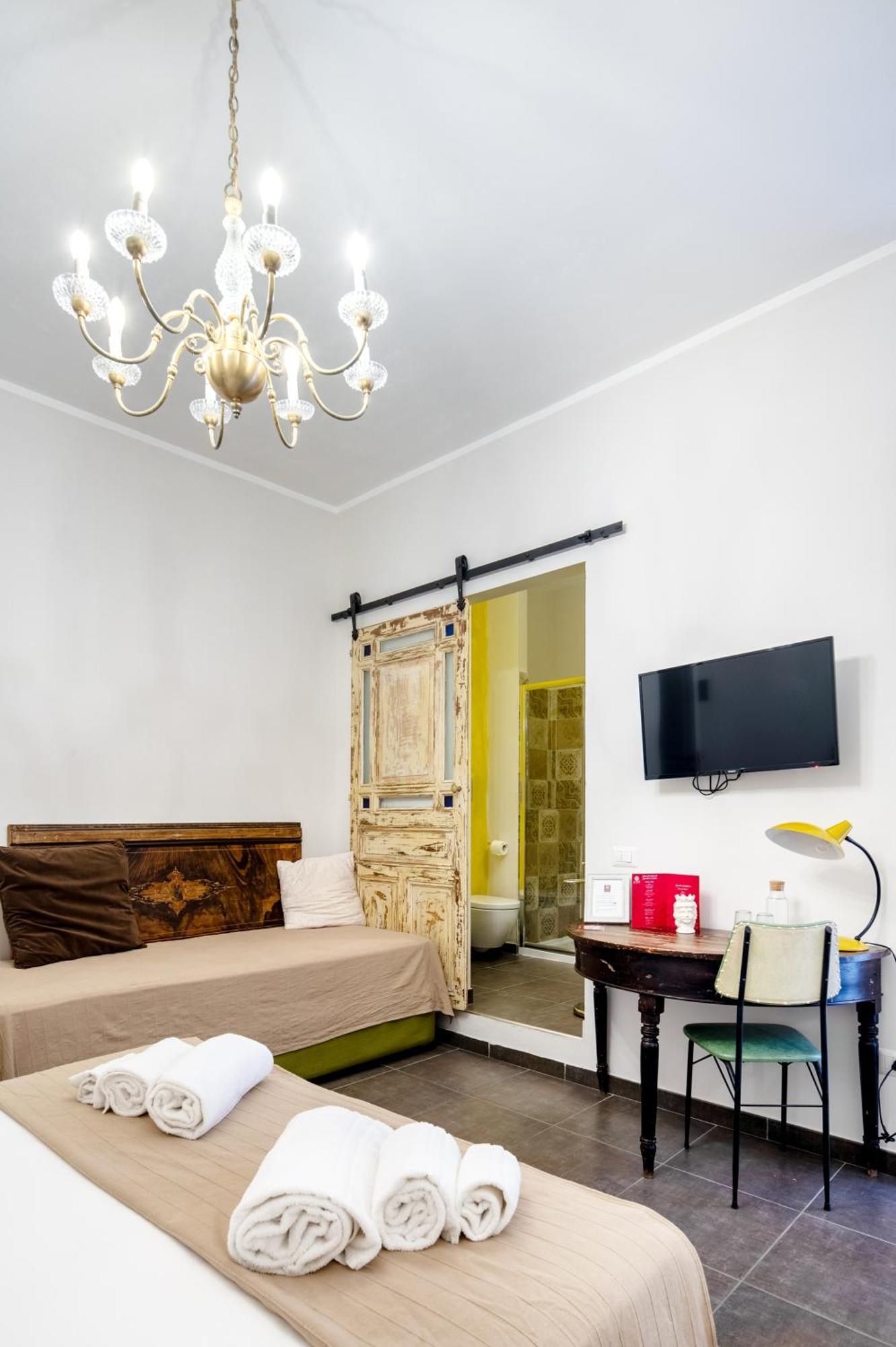 Zioli Bed & Breakfast Noto Eksteriør bilde