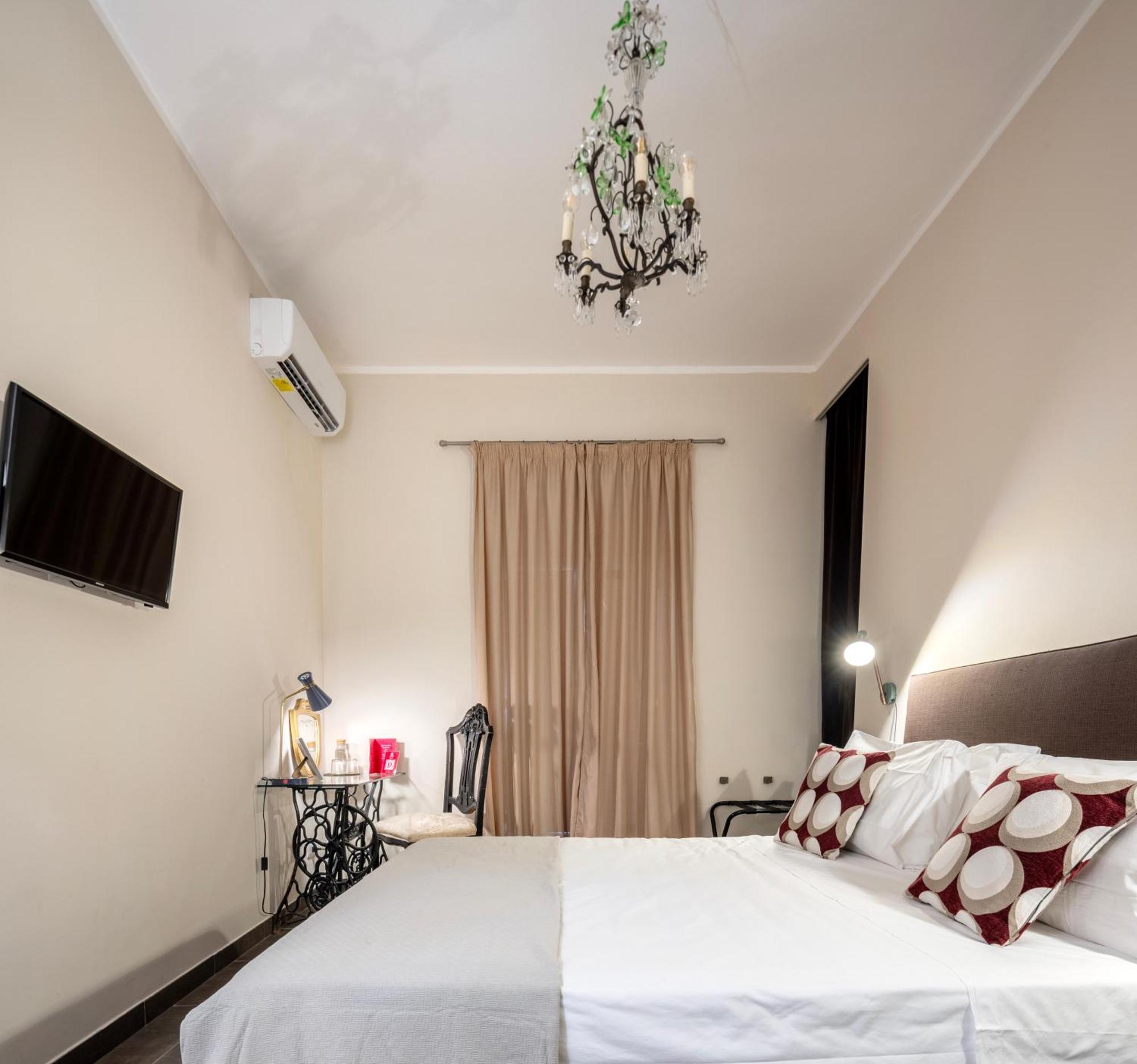 Zioli Bed & Breakfast Noto Eksteriør bilde