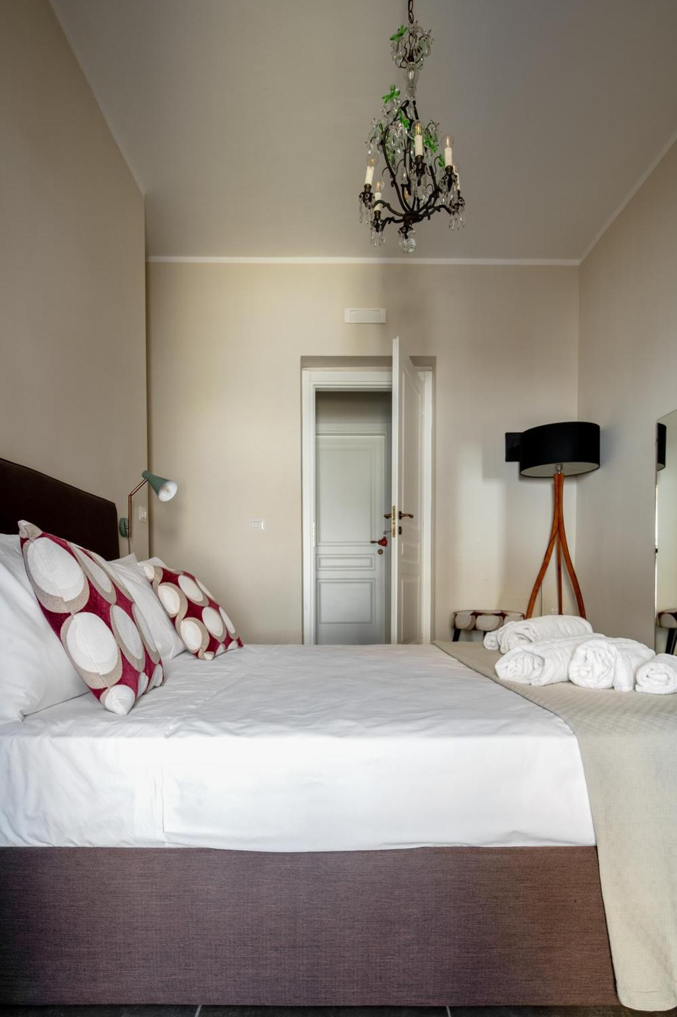 Zioli Bed & Breakfast Noto Eksteriør bilde