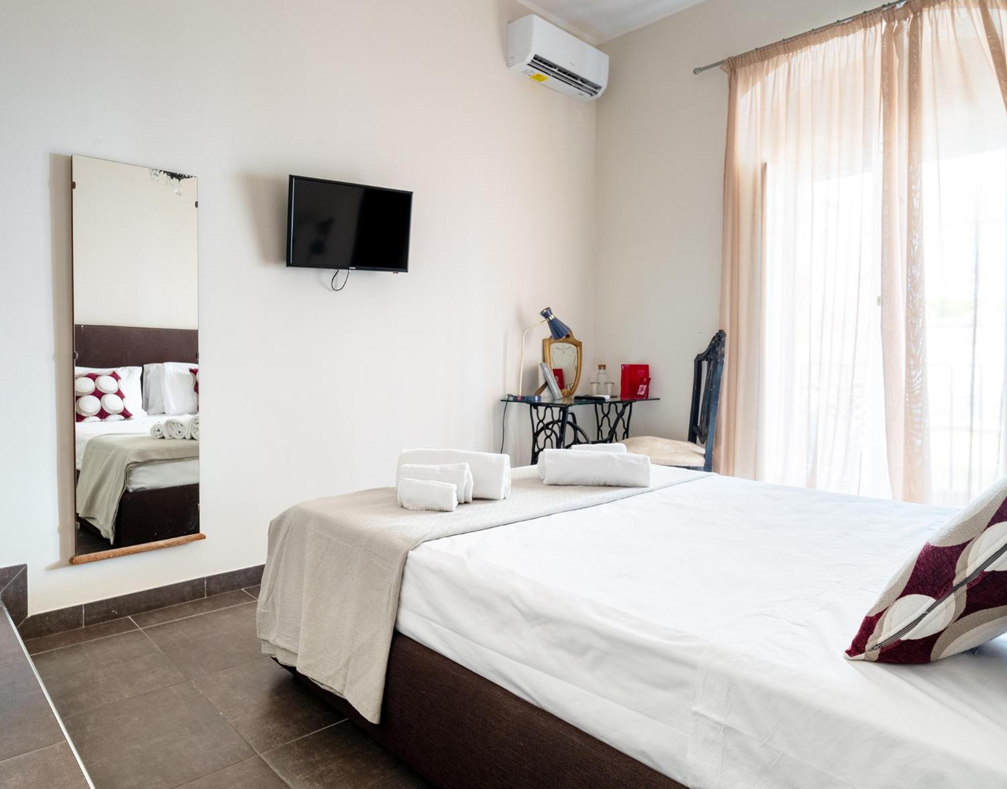 Zioli Bed & Breakfast Noto Eksteriør bilde