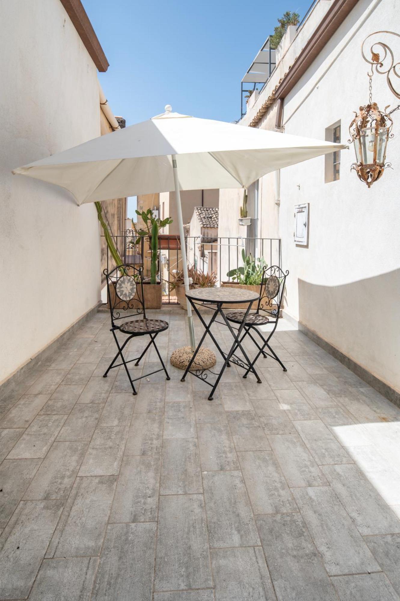 Zioli Bed & Breakfast Noto Eksteriør bilde