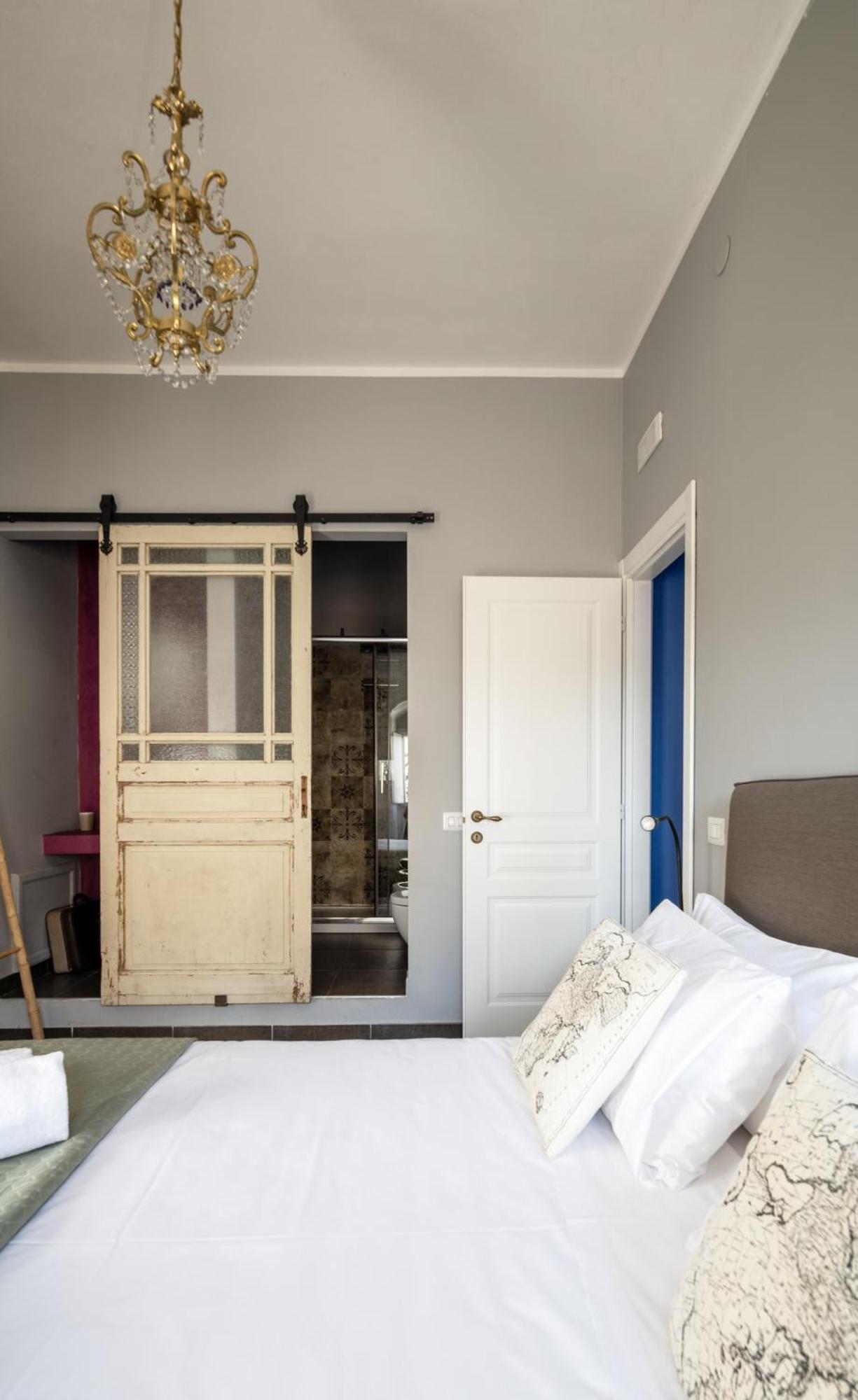 Zioli Bed & Breakfast Noto Eksteriør bilde