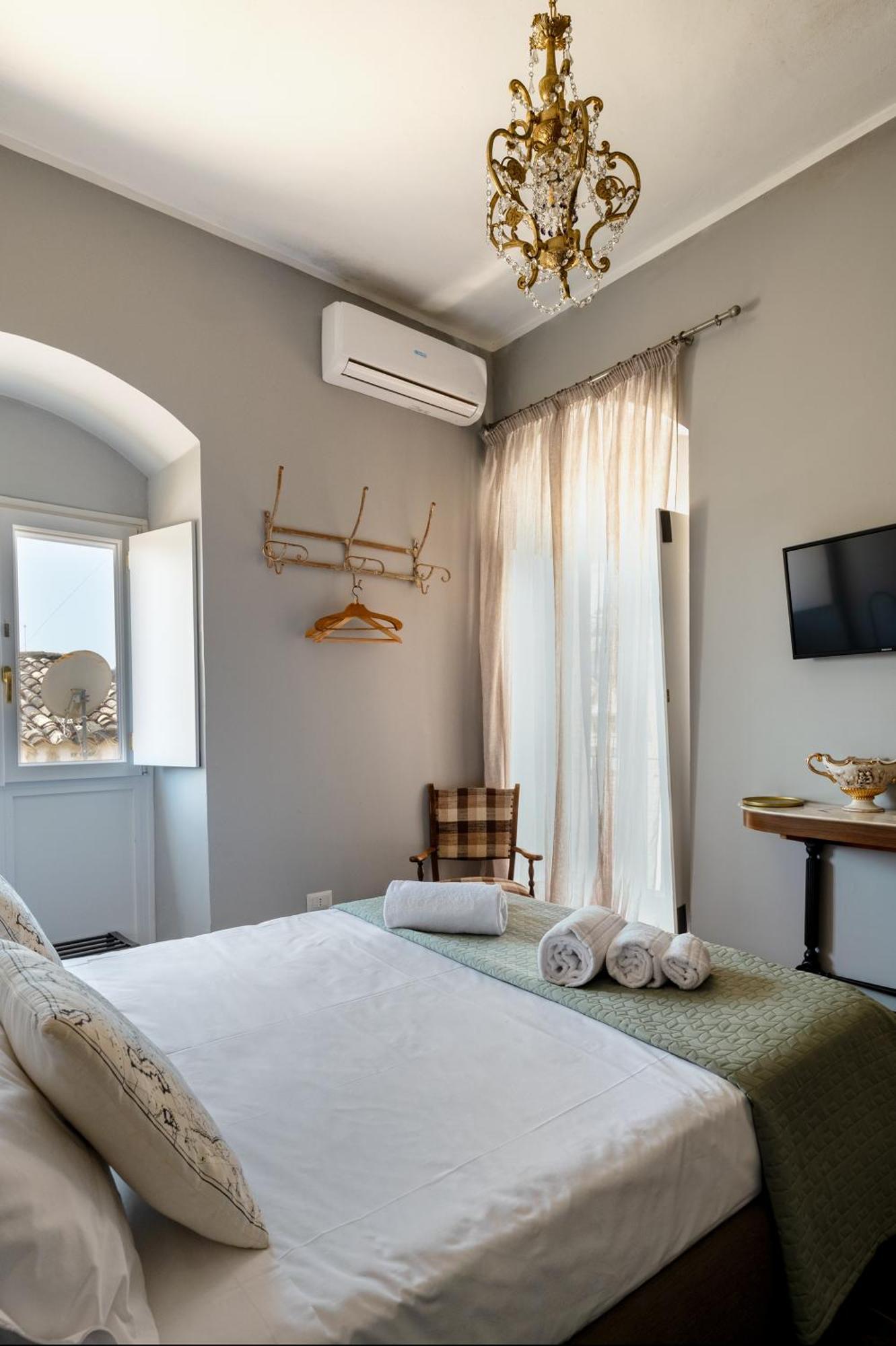 Zioli Bed & Breakfast Noto Eksteriør bilde