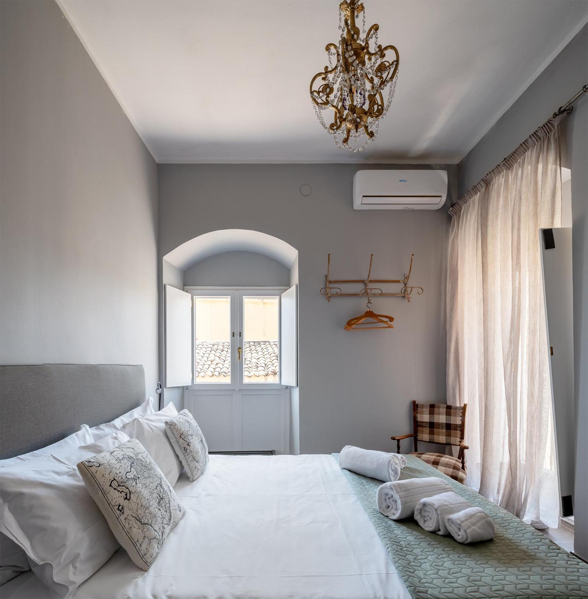 Zioli Bed & Breakfast Noto Eksteriør bilde