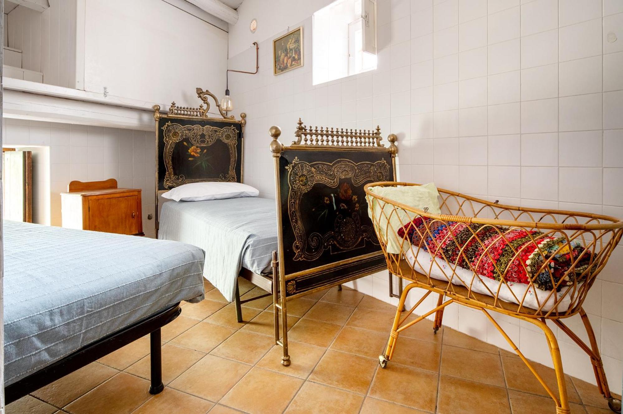 Zioli Bed & Breakfast Noto Eksteriør bilde