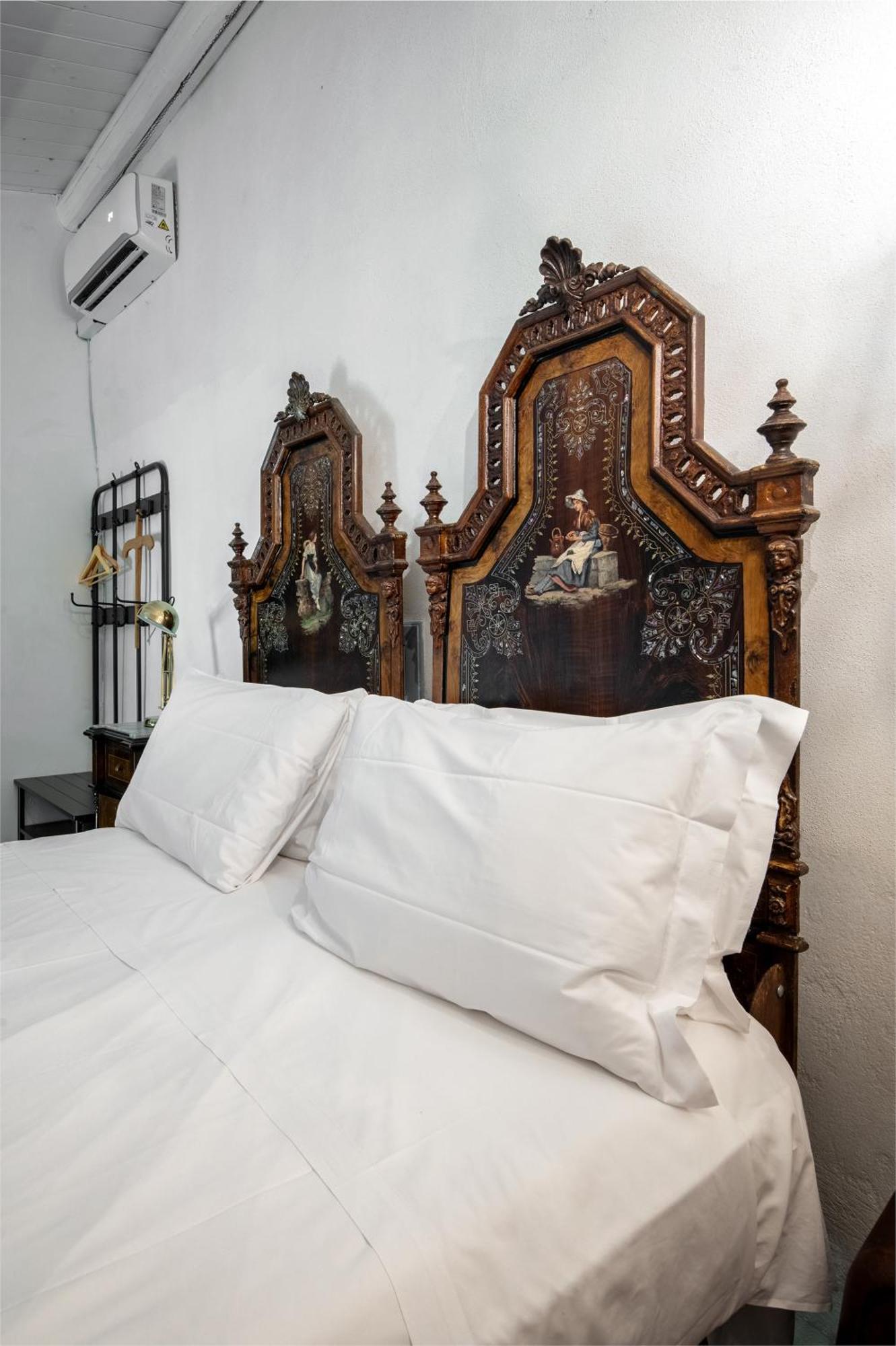 Zioli Bed & Breakfast Noto Eksteriør bilde