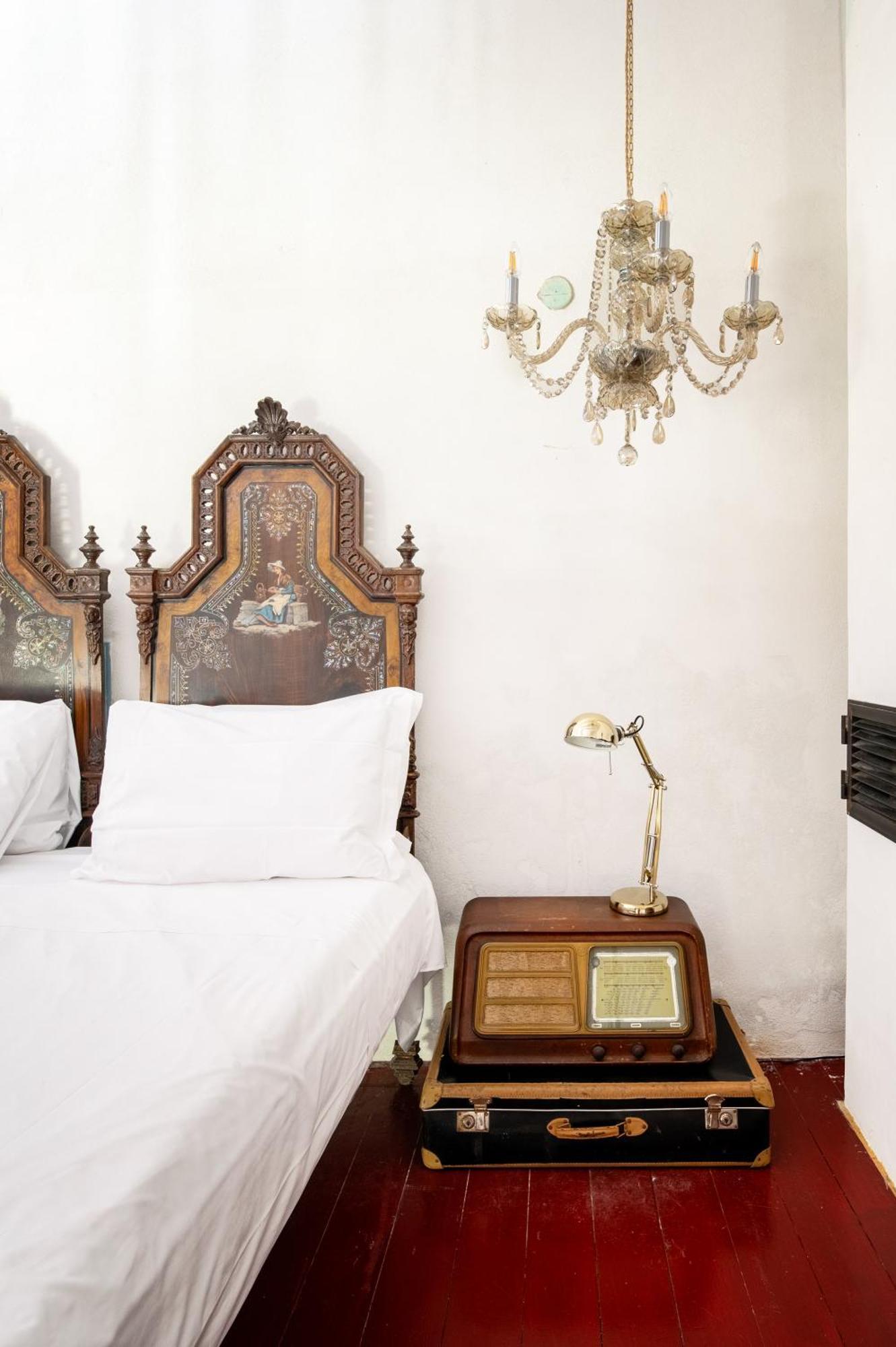 Zioli Bed & Breakfast Noto Eksteriør bilde