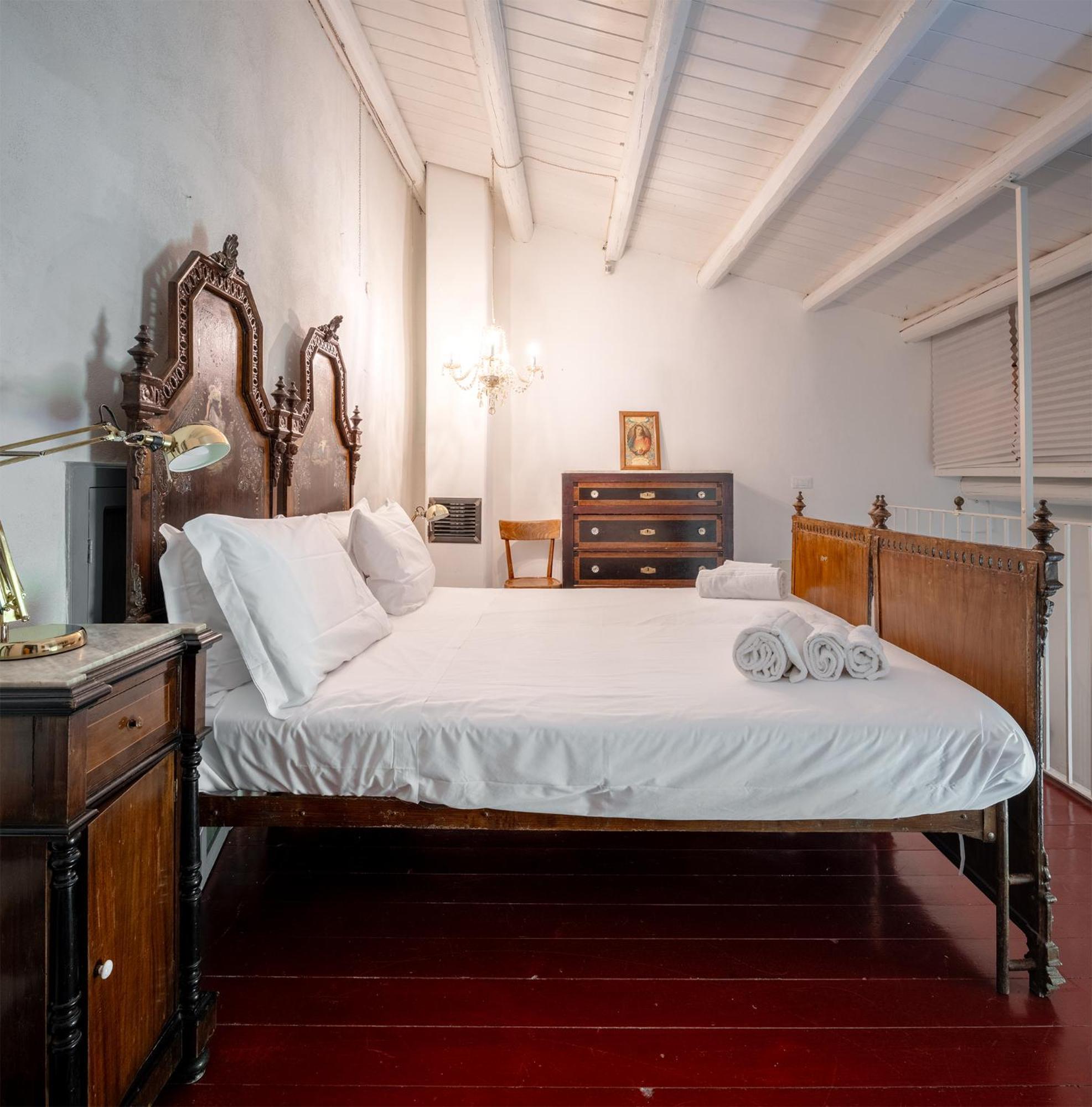 Zioli Bed & Breakfast Noto Eksteriør bilde