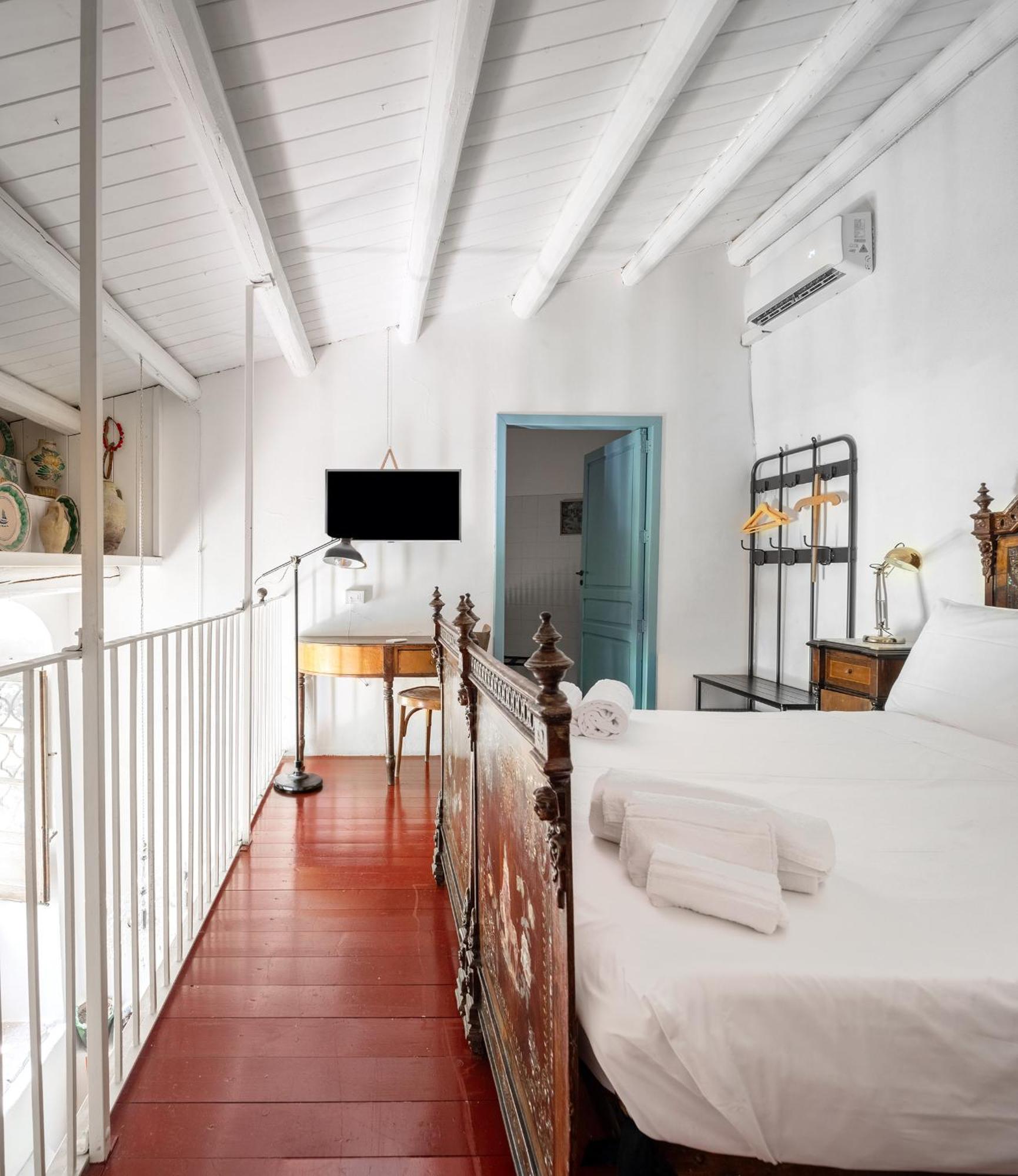 Zioli Bed & Breakfast Noto Eksteriør bilde