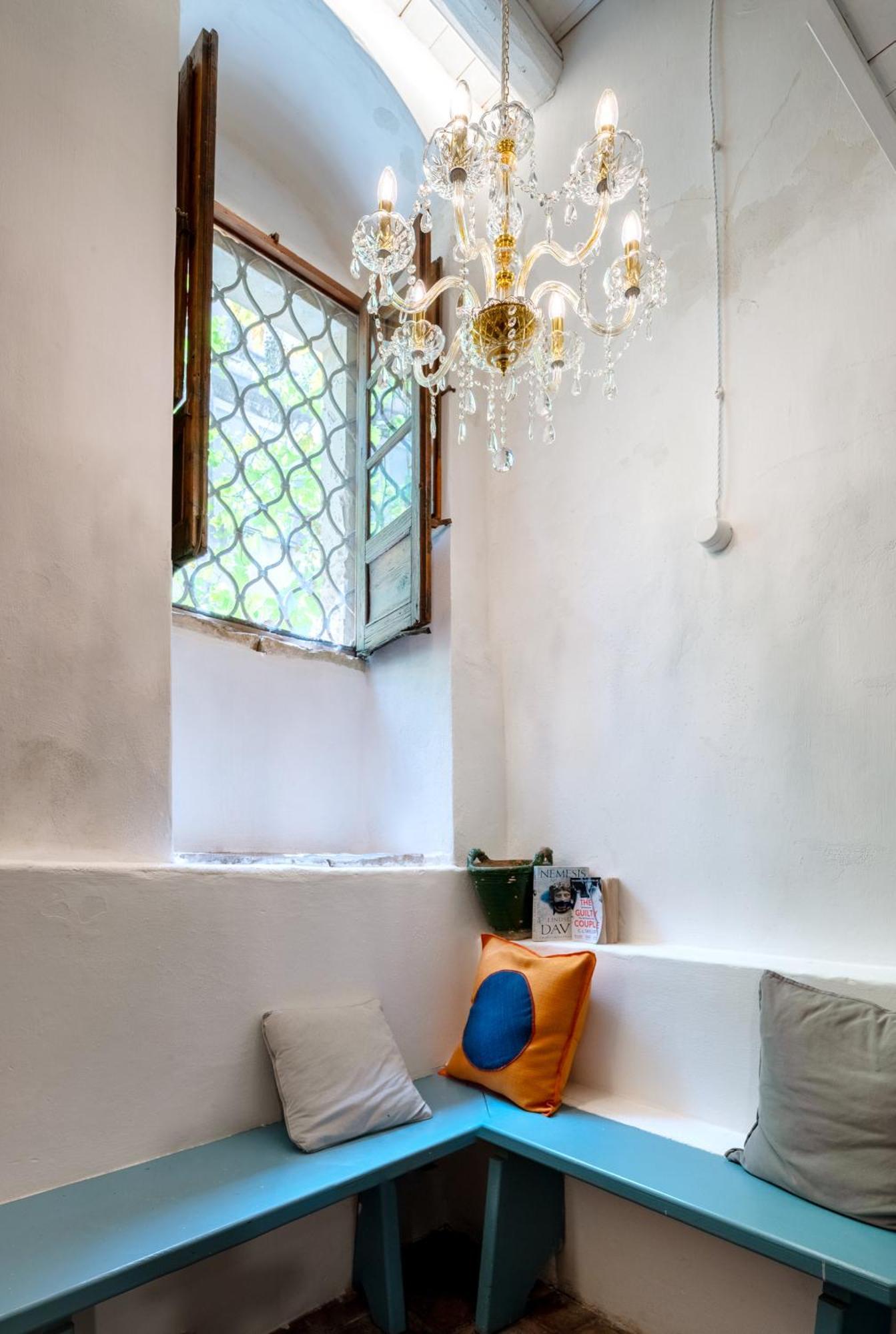 Zioli Bed & Breakfast Noto Eksteriør bilde