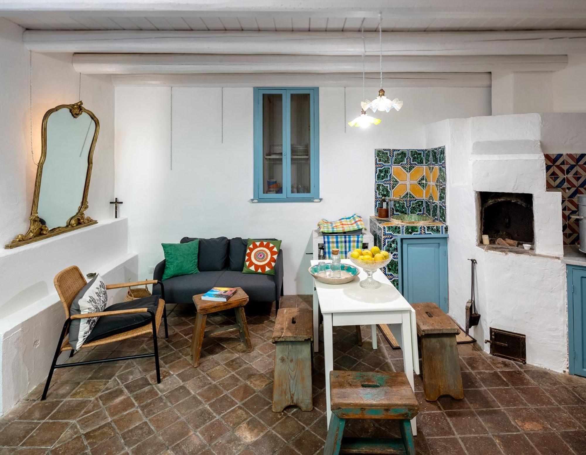 Zioli Bed & Breakfast Noto Eksteriør bilde