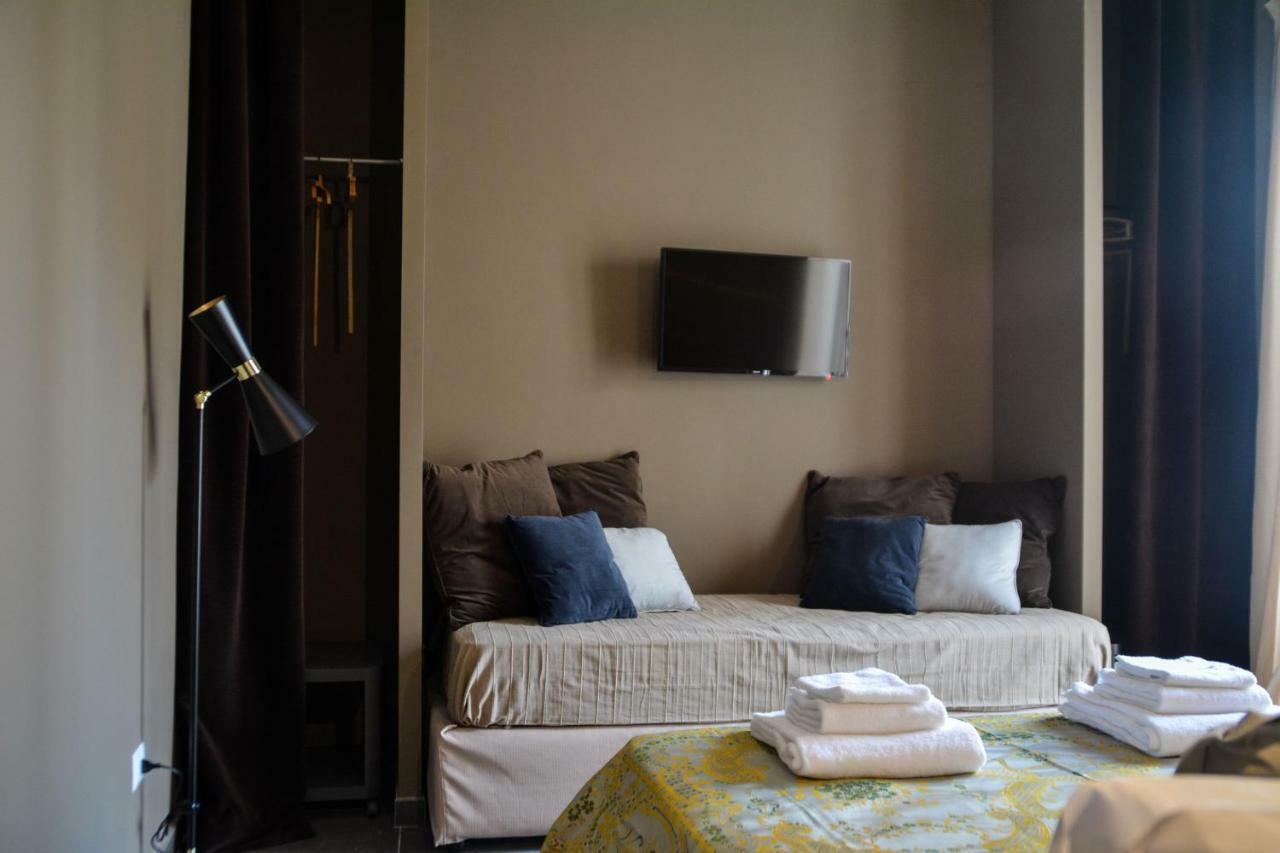 Zioli Bed & Breakfast Noto Eksteriør bilde