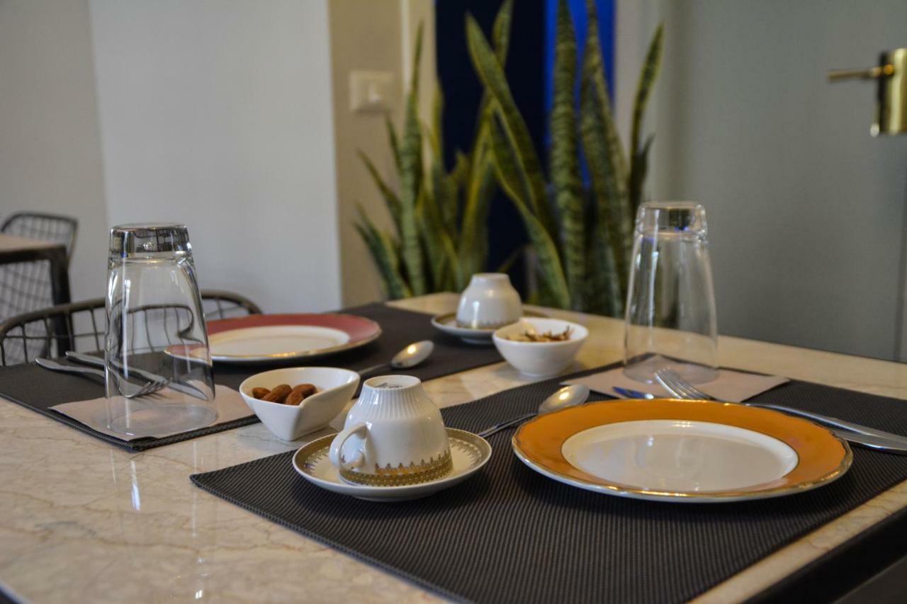 Zioli Bed & Breakfast Noto Eksteriør bilde