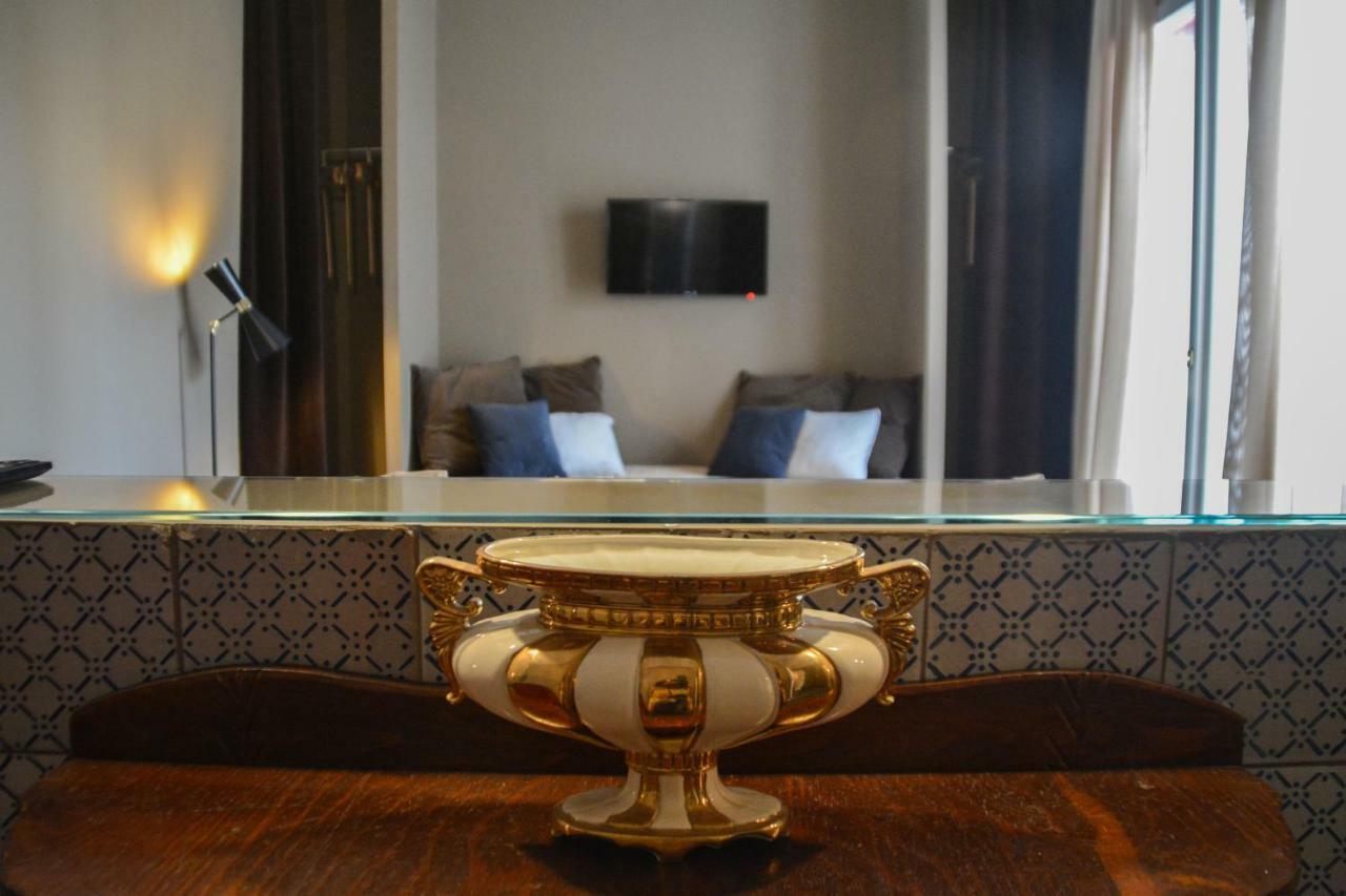 Zioli Bed & Breakfast Noto Eksteriør bilde