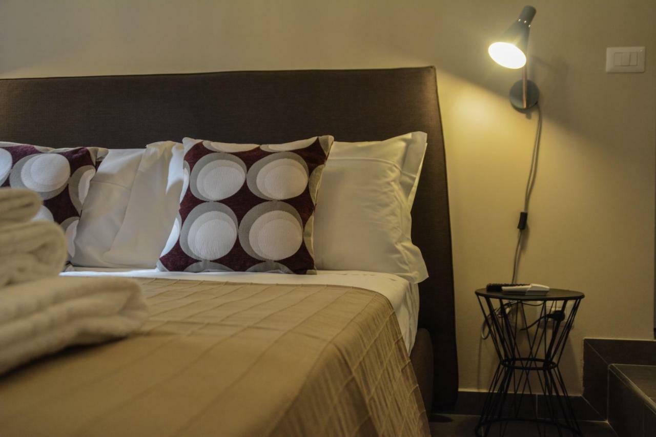 Zioli Bed & Breakfast Noto Eksteriør bilde