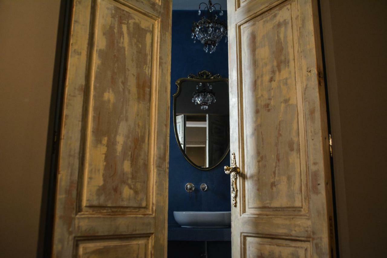 Zioli Bed & Breakfast Noto Eksteriør bilde