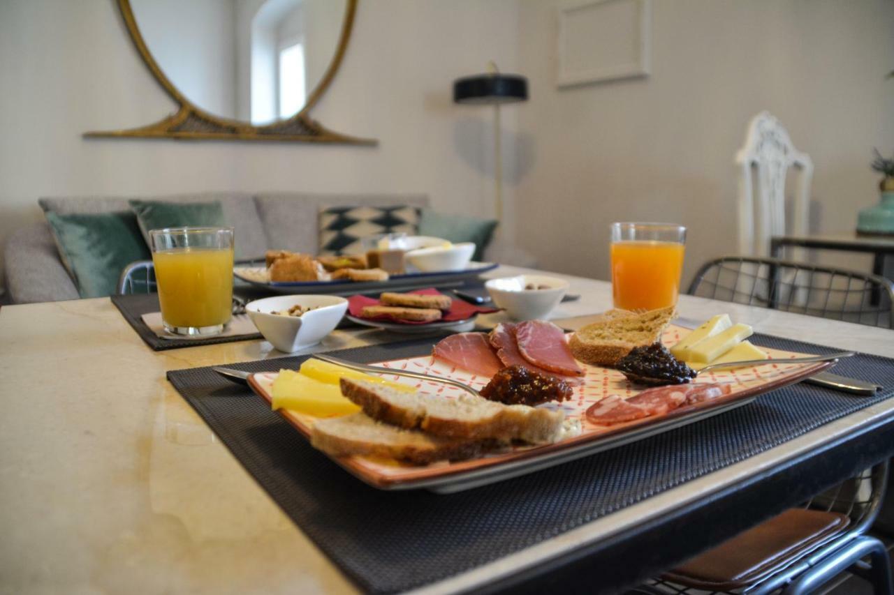 Zioli Bed & Breakfast Noto Eksteriør bilde